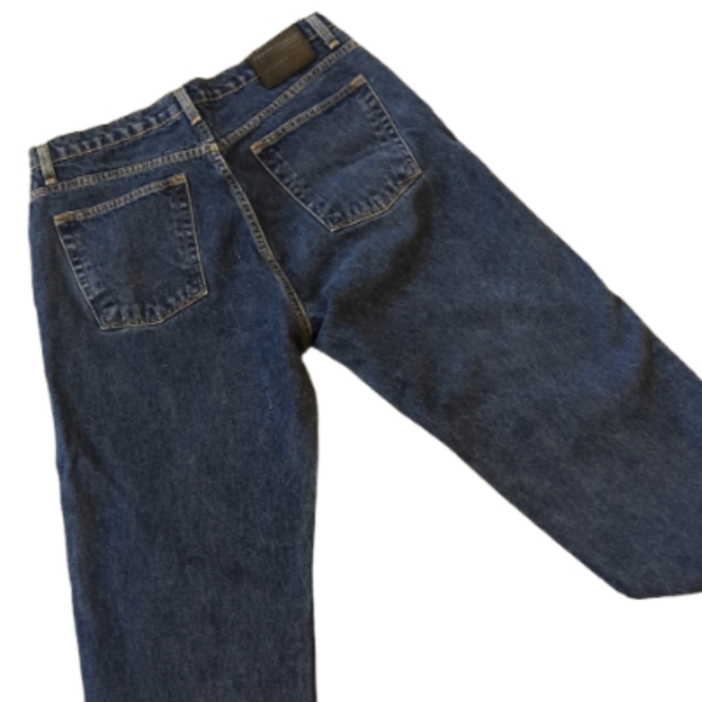 Ralph Lauren Polo Jeans Relaxed Size 34x30 - Picture 3 of 5